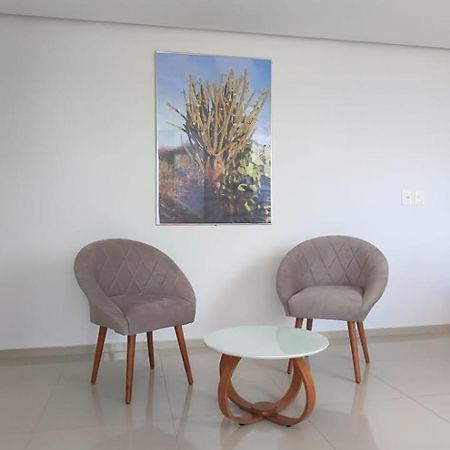 Espeto De Ouro Hotel Ouricuri ภายนอก รูปภาพ
