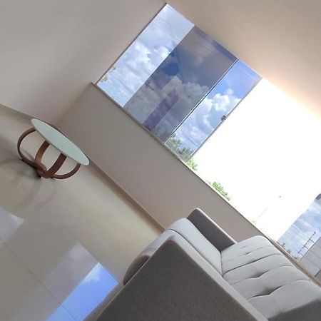 Espeto De Ouro Hotel Ouricuri ภายนอก รูปภาพ