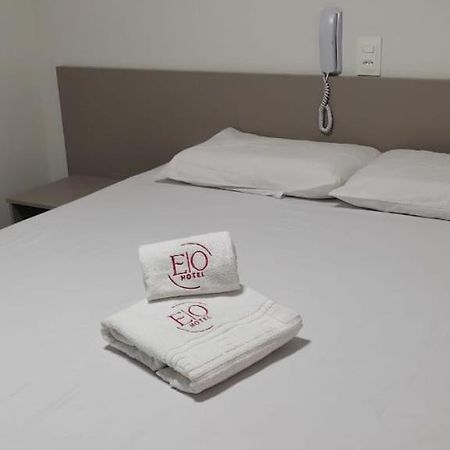 Espeto De Ouro Hotel Ouricuri ภายนอก รูปภาพ