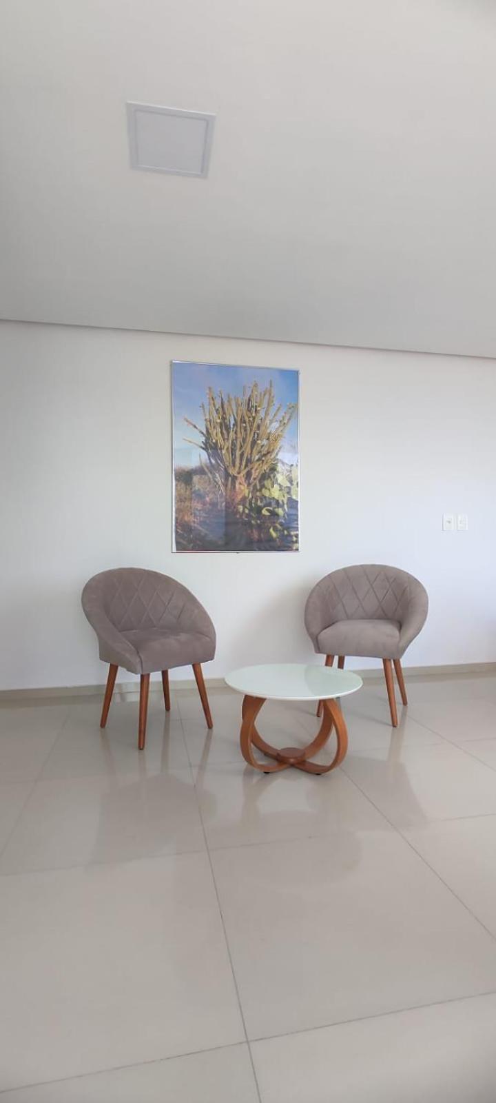 Espeto De Ouro Hotel Ouricuri ภายนอก รูปภาพ