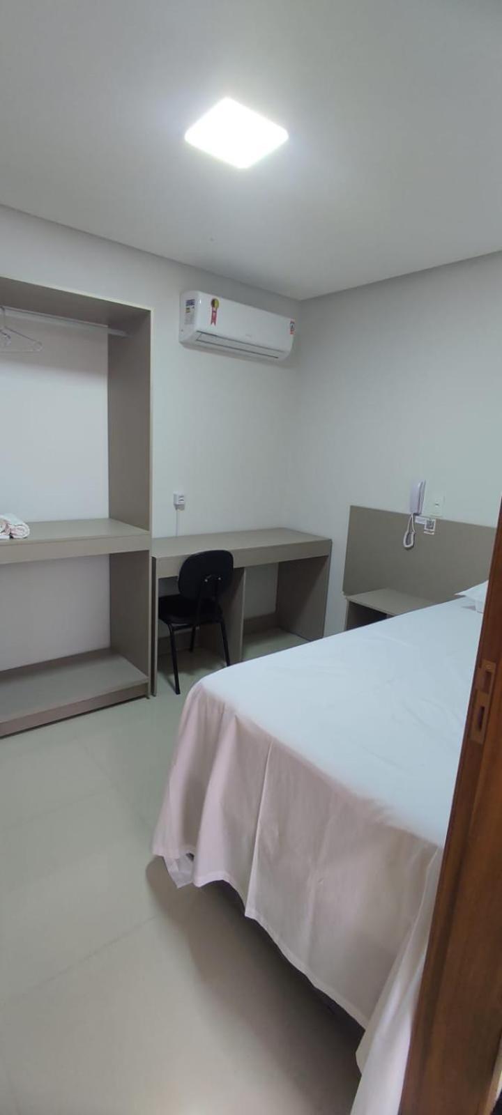 Espeto De Ouro Hotel Ouricuri ภายนอก รูปภาพ