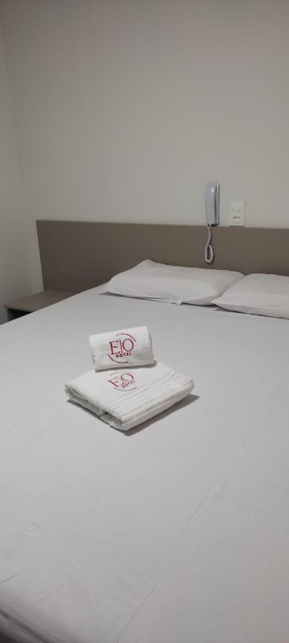 Espeto De Ouro Hotel Ouricuri ภายนอก รูปภาพ