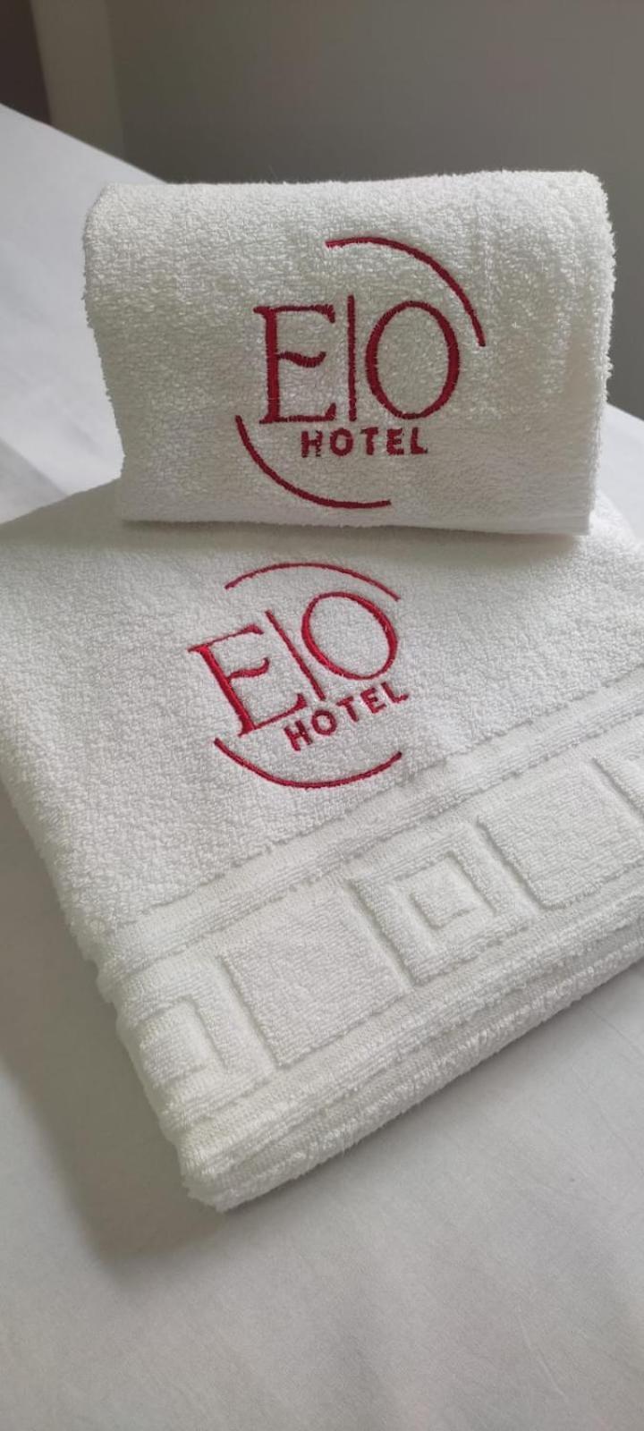Espeto De Ouro Hotel Ouricuri ภายนอก รูปภาพ